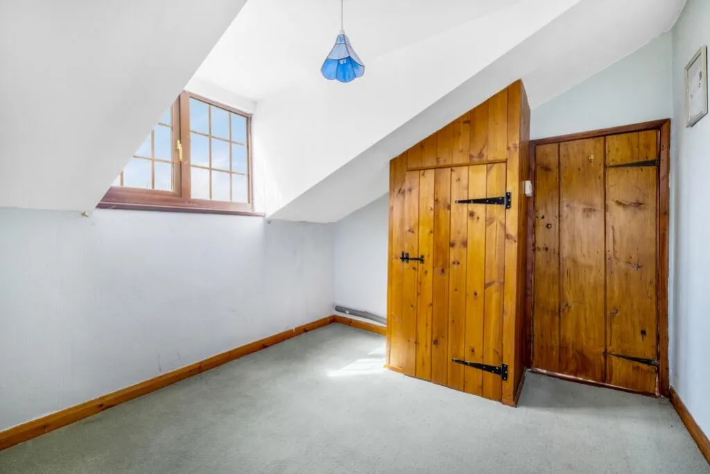 3 bed Detached