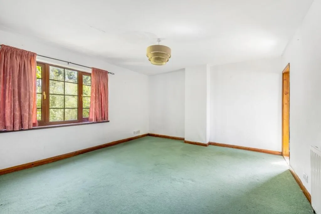 3 bed Detached