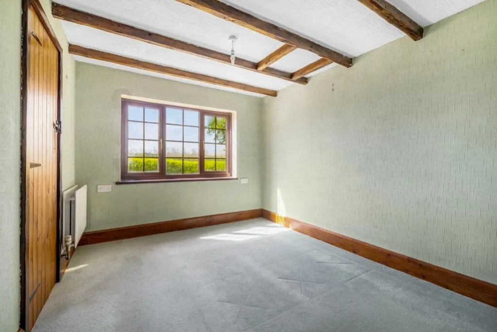 3 bed Detached