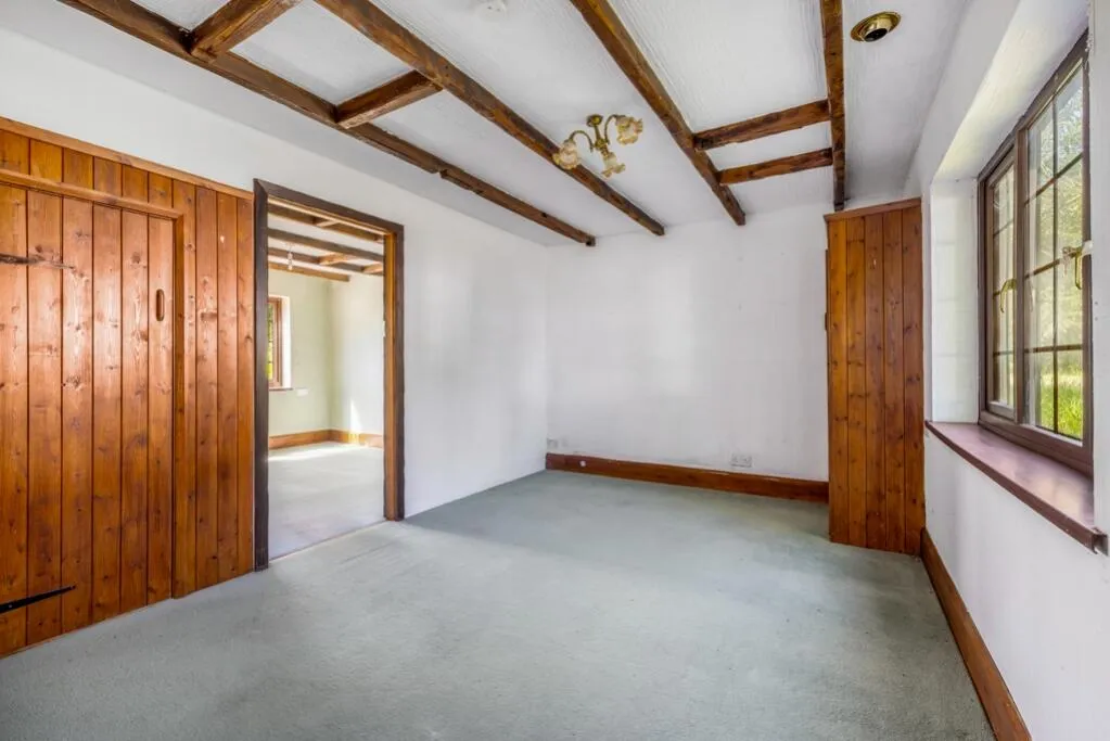 3 bed Detached