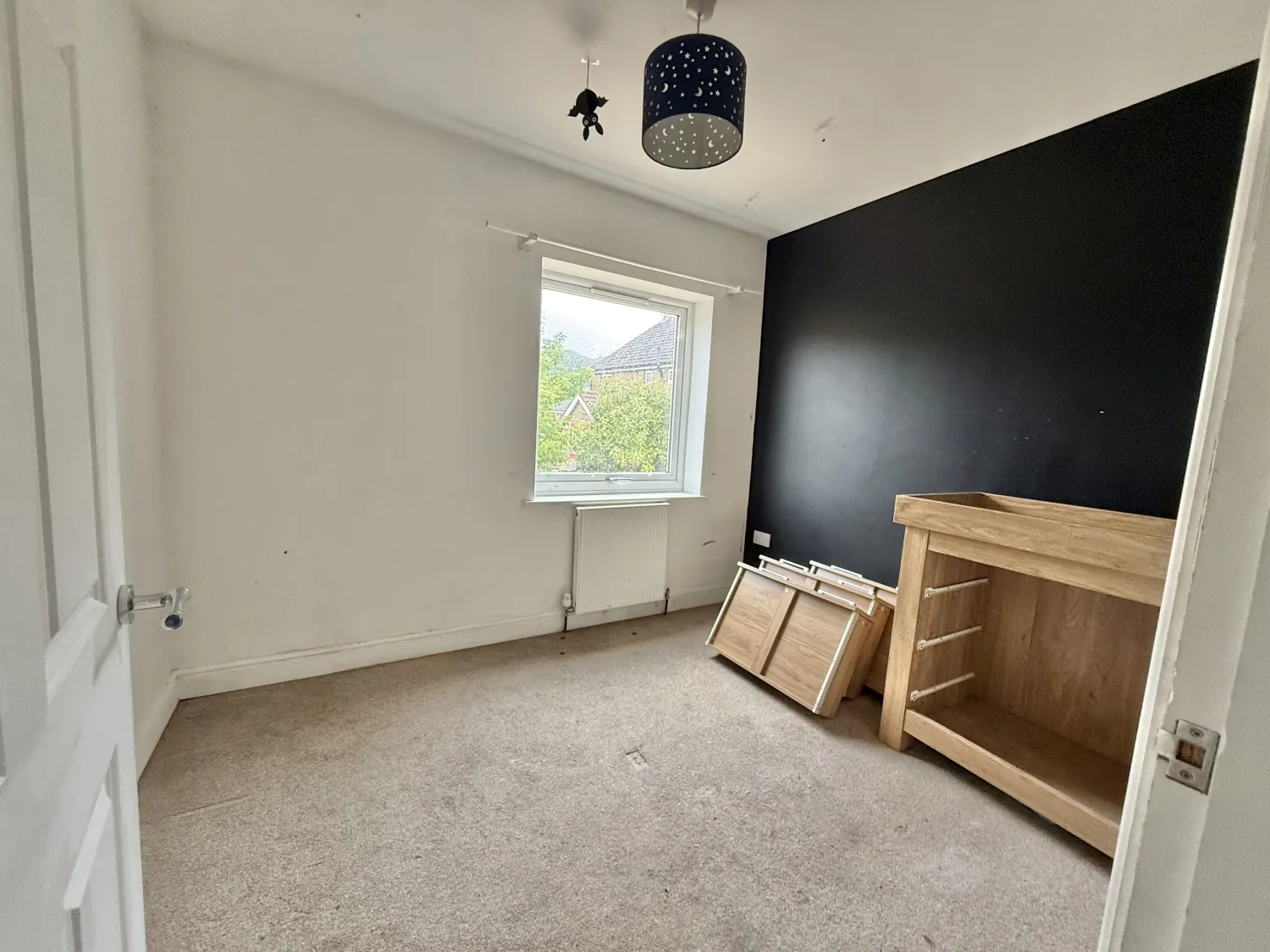 2 bed End of Terrace