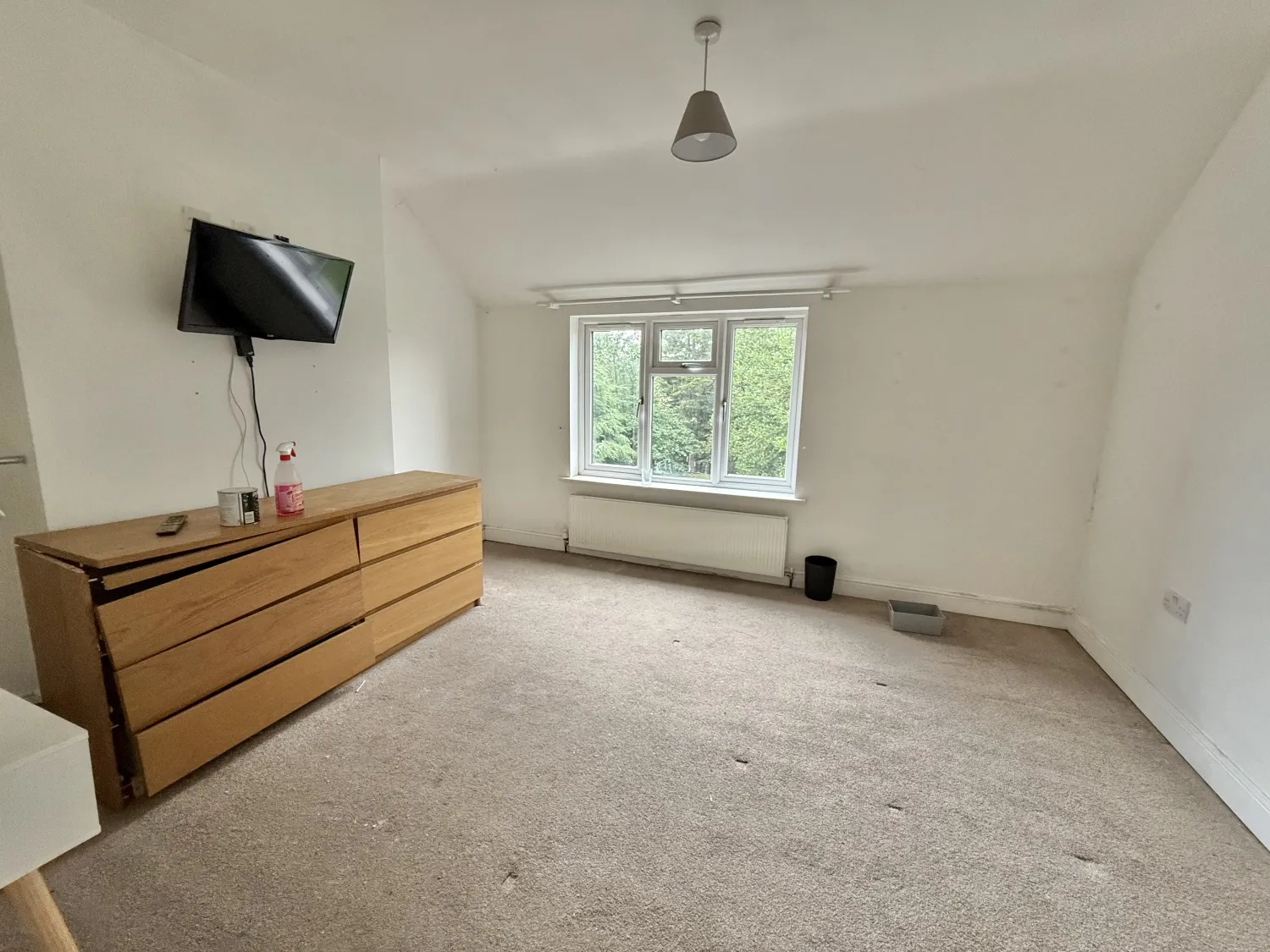 2 bed End of Terrace