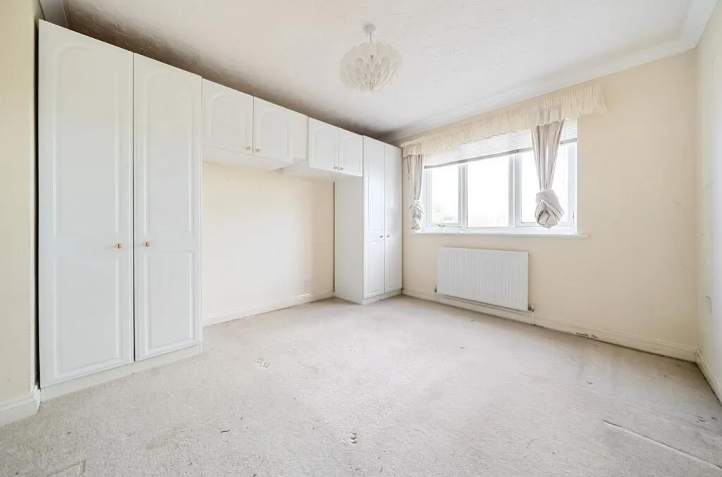 3 bed Detached Bungalow