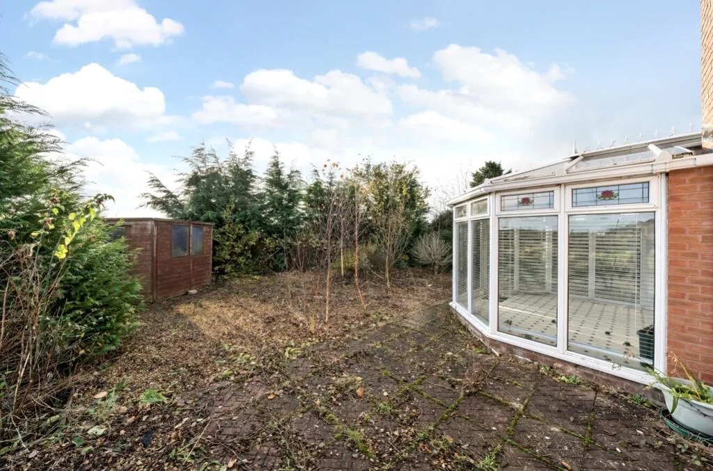 3 bed Detached Bungalow