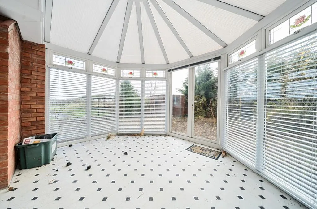3 bed Detached Bungalow