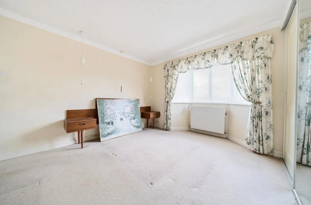 3 bed Detached Bungalow