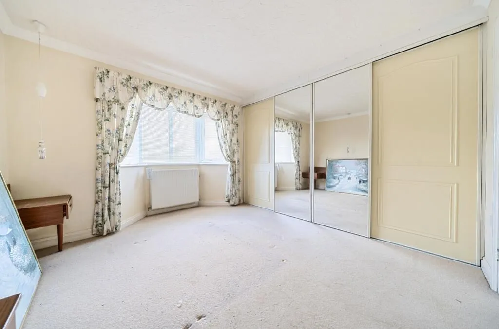 3 bed Detached Bungalow