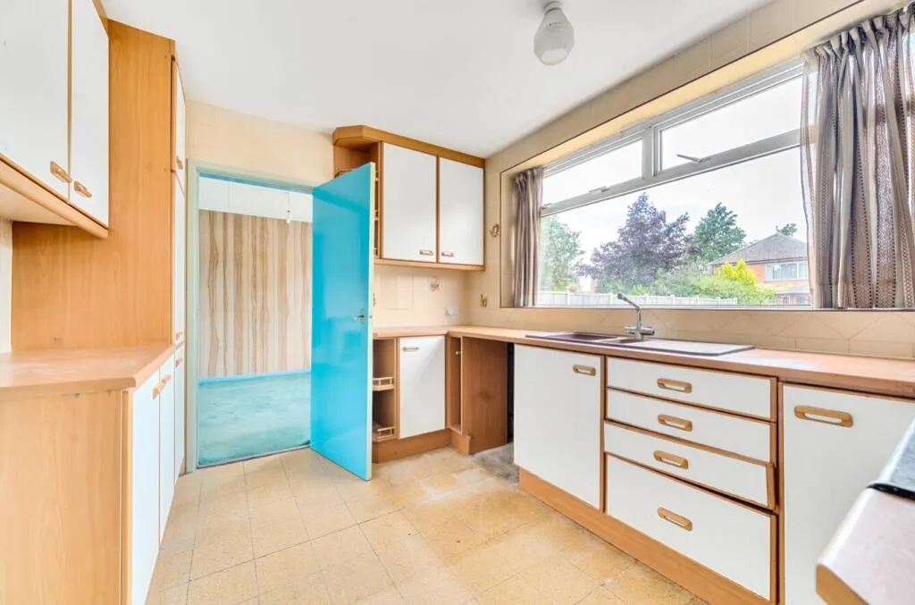 3 bed Semi-Detached