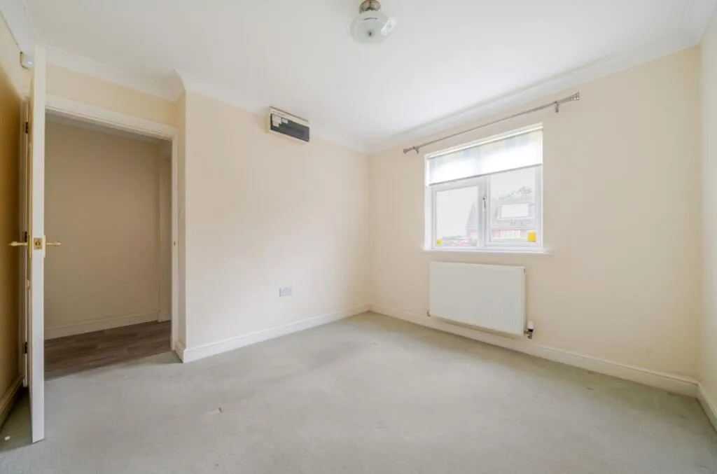 3 bed Detached Bungalow