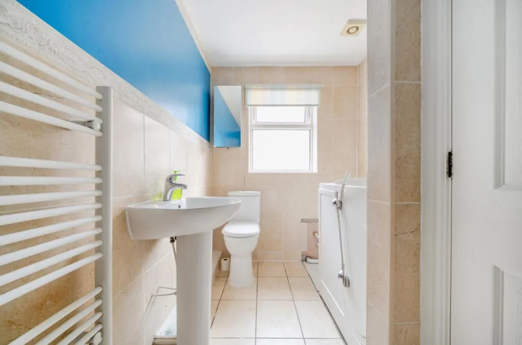 3 bed Detached Bungalow