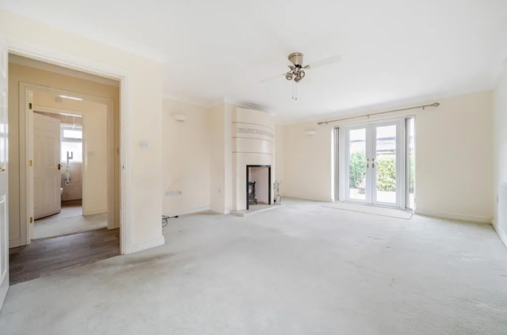 3 bed Detached Bungalow