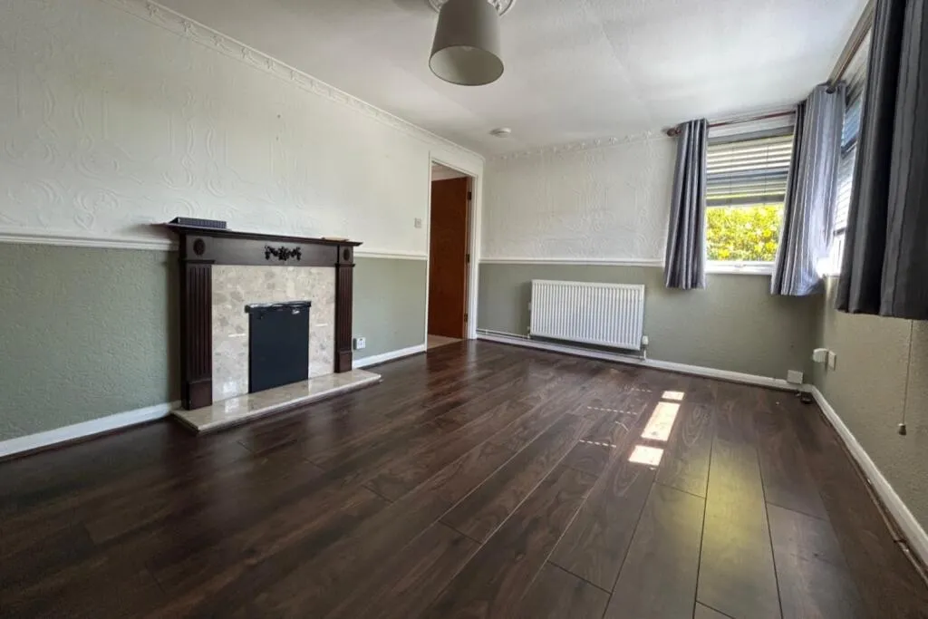 2 bed Detached Bungalow