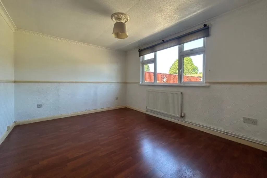 2 bed Detached Bungalow