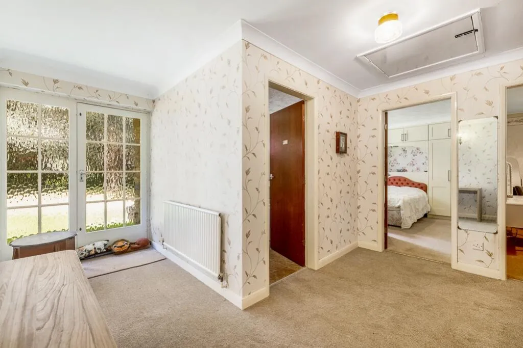 2 bed Detached Bungalow