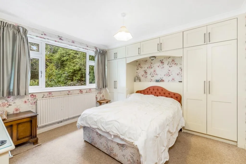 2 bed Detached Bungalow