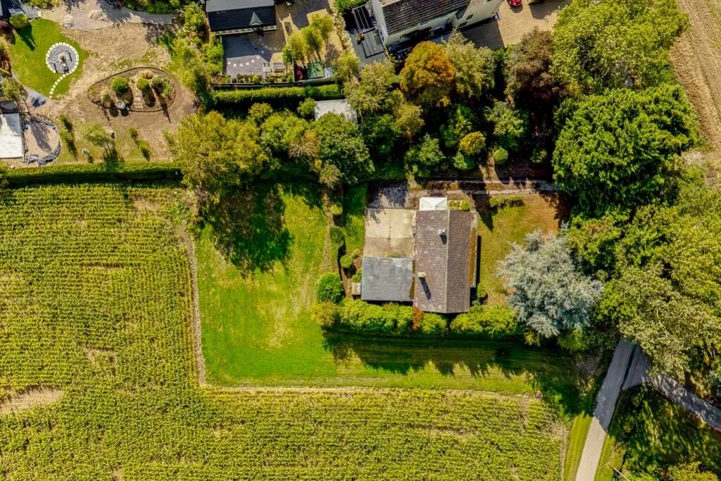 2 bed Detached Bungalow