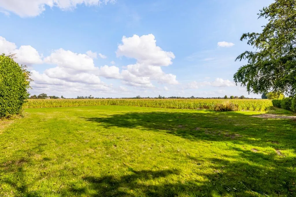 2 bed Detached Bungalow