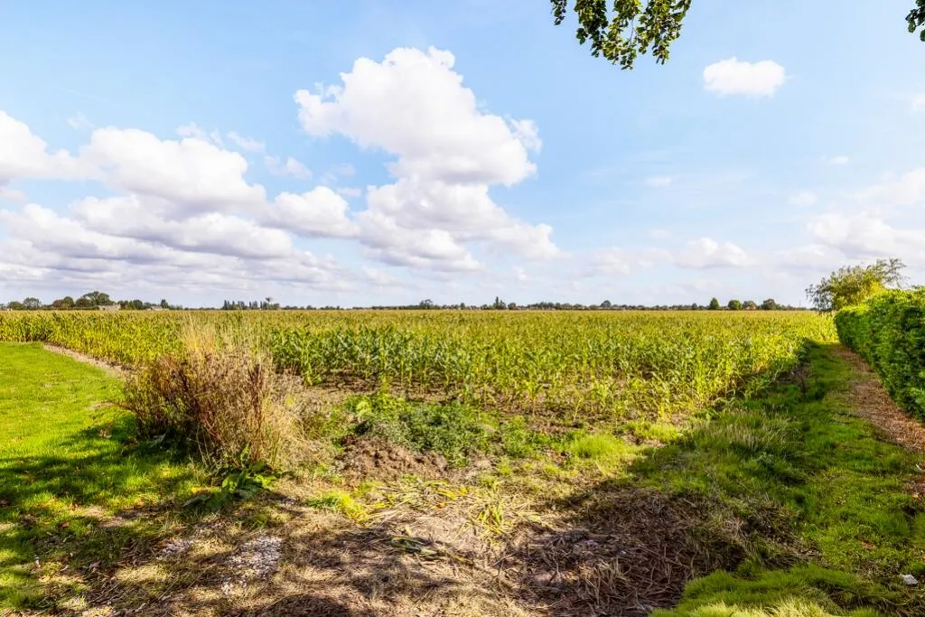 2 bed Detached Bungalow