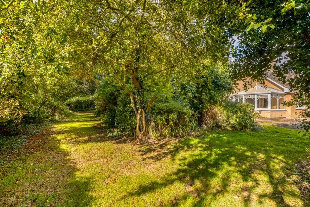 2 bed Detached Bungalow