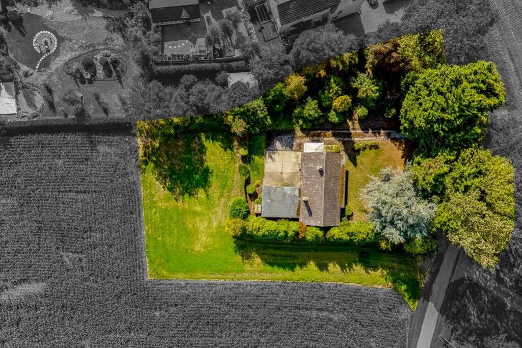 2 bed Detached Bungalow