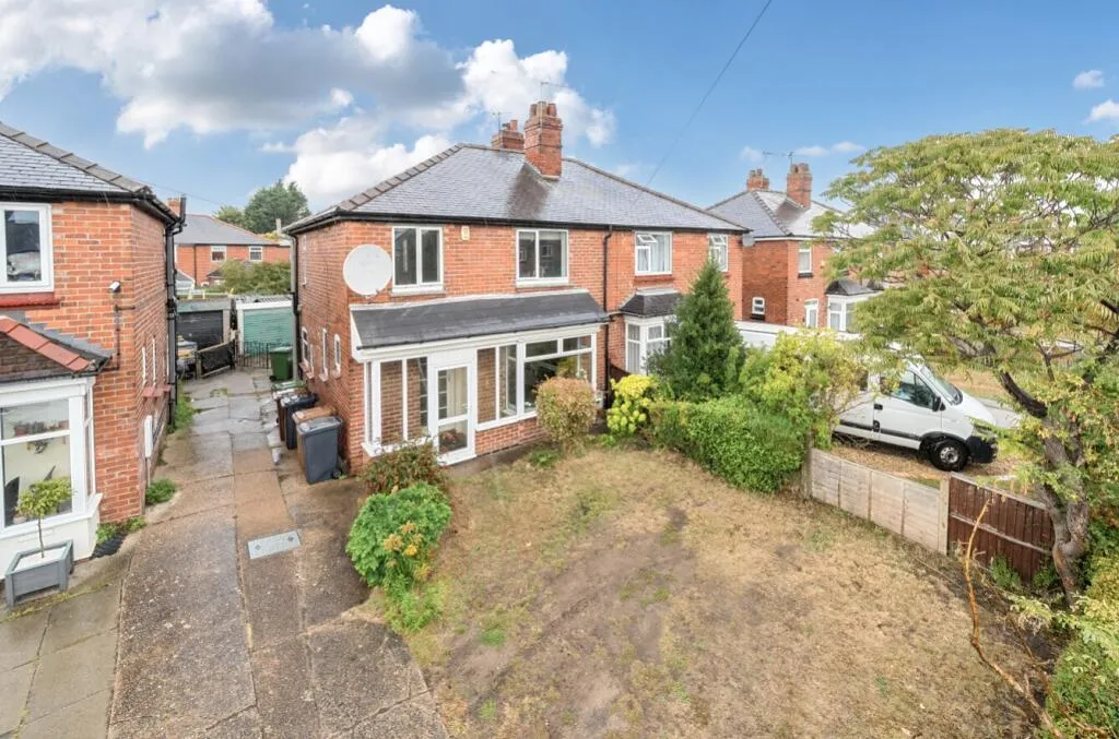 Property cover