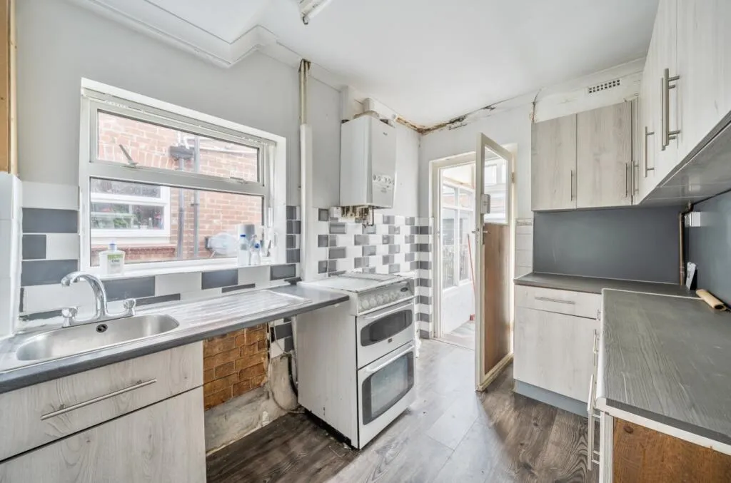 3 bed Semi-Detached