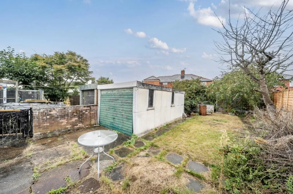 3 bed Semi-Detached