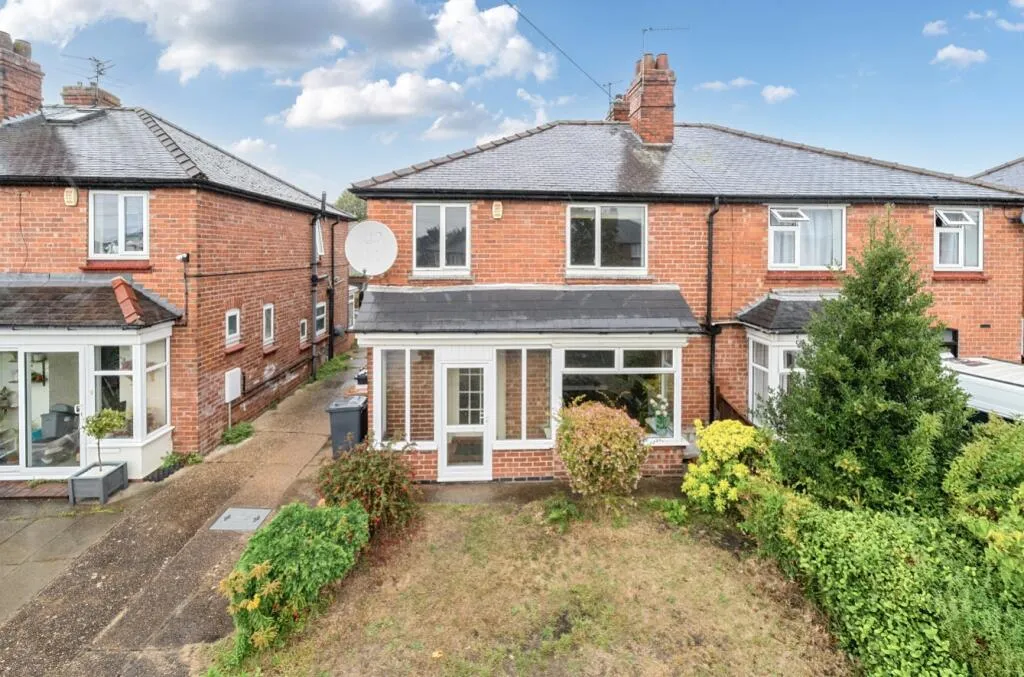 3 bed Semi-Detached
