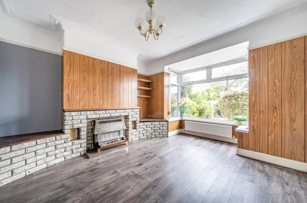 3 bed Semi-Detached