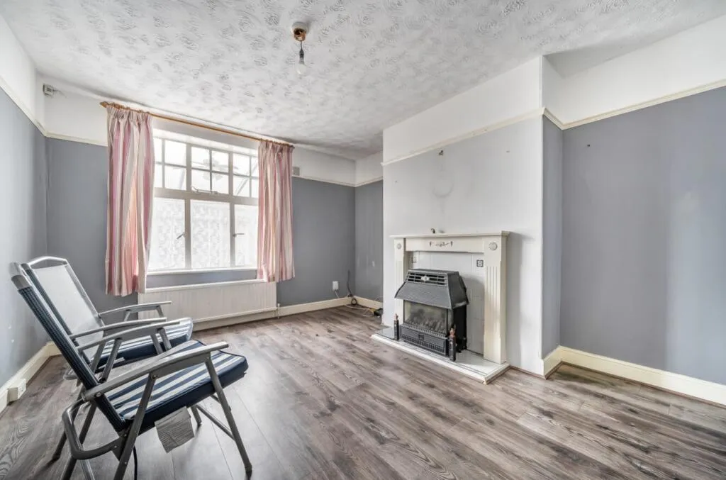 3 bed Semi-Detached