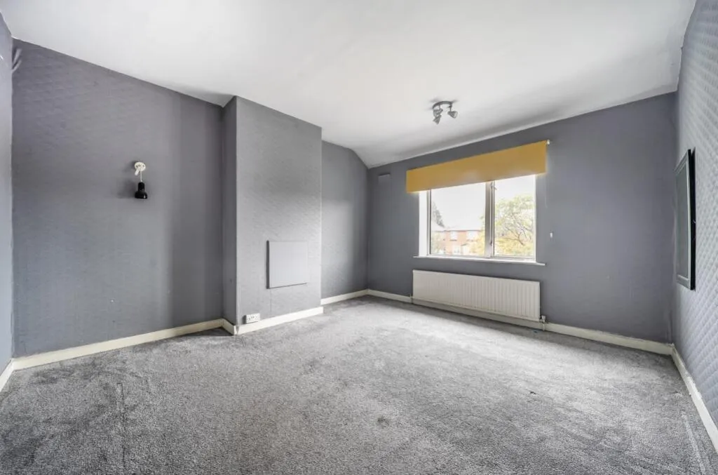 3 bed Semi-Detached