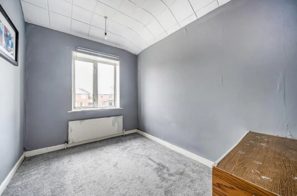 3 bed Semi-Detached