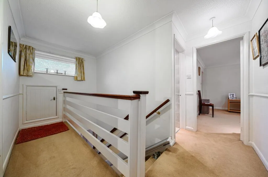 4 bed Detached