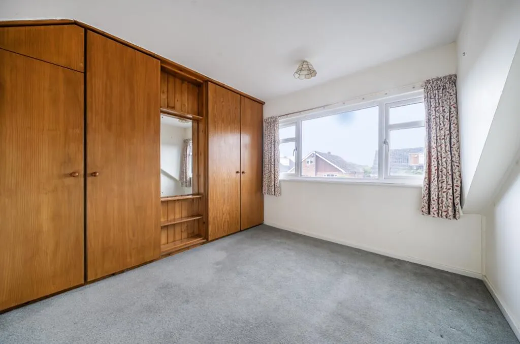3 bed Semi-Detached Bungalow