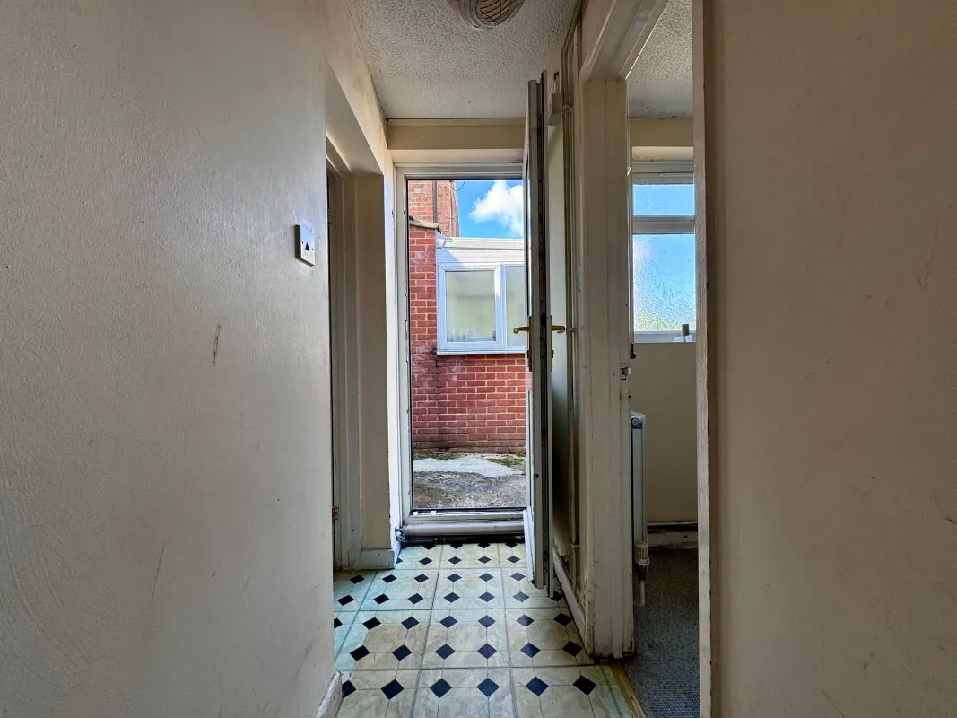 Property cover
