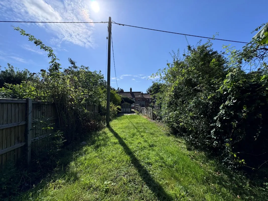 Norwich Road, Wymondham, Norfolk, NR18 0SJ - Online Auctions