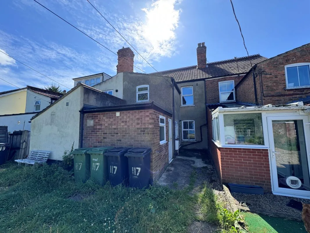 Norwich Road, Wymondham, Norfolk, NR18 0SJ - Online Auctions