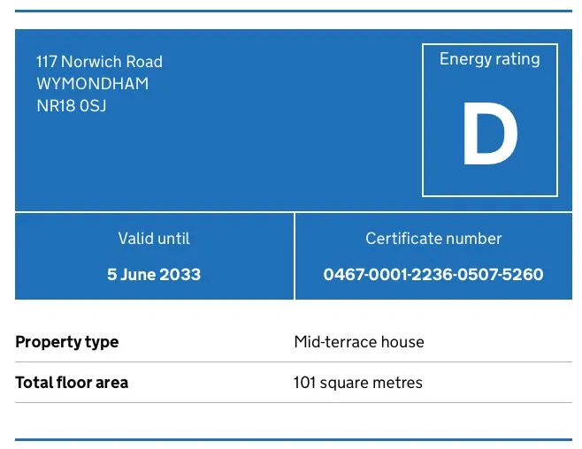Norwich Road, Wymondham, Norfolk, NR18 0SJ - Online Auctions