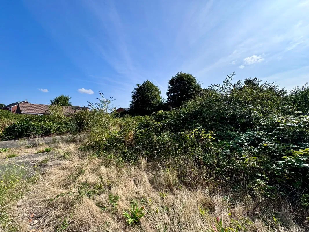 Land, East Side, Bellacre Close, Diss, IP22 4HJ - Online Auctions