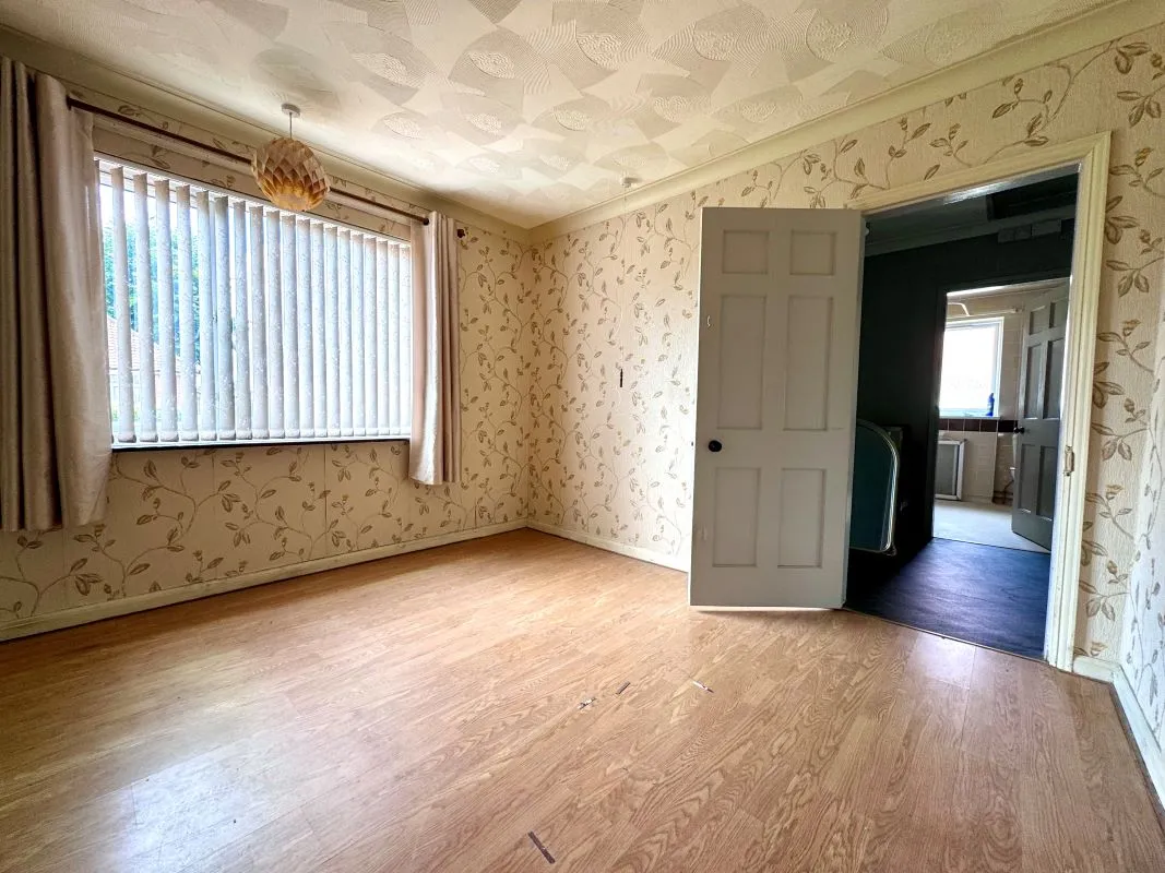 Property cover