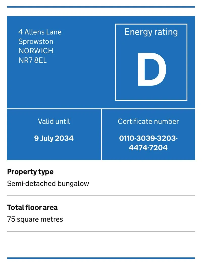 Allens Lane, Sprowston, Norwich, Norfolk, NR7 8EL - Online Auctions