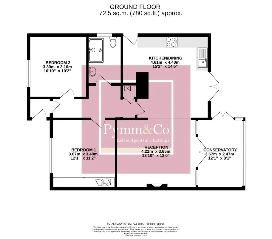 Allens Lane, Sprowston, Norwich, Norfolk, NR7 8EL - Online Auctions