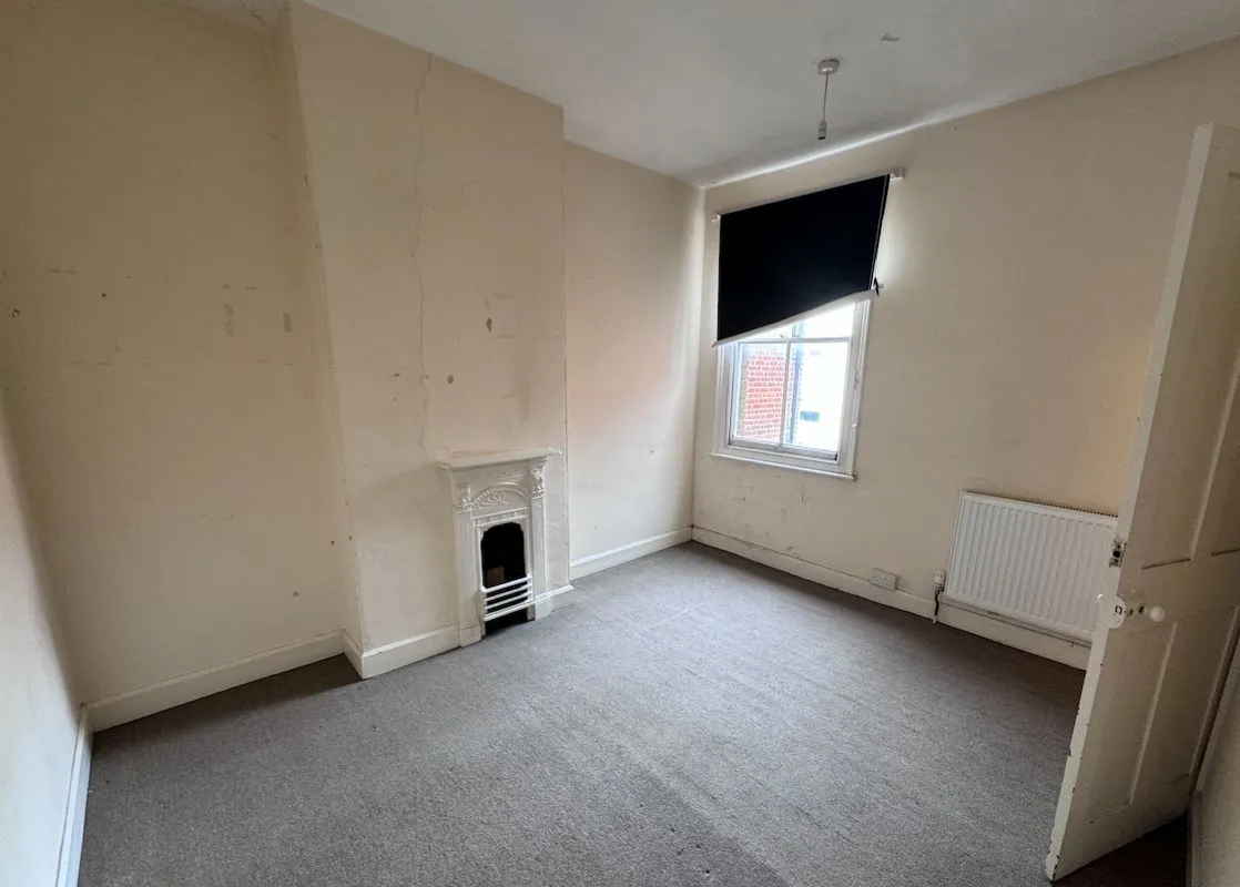 Property cover