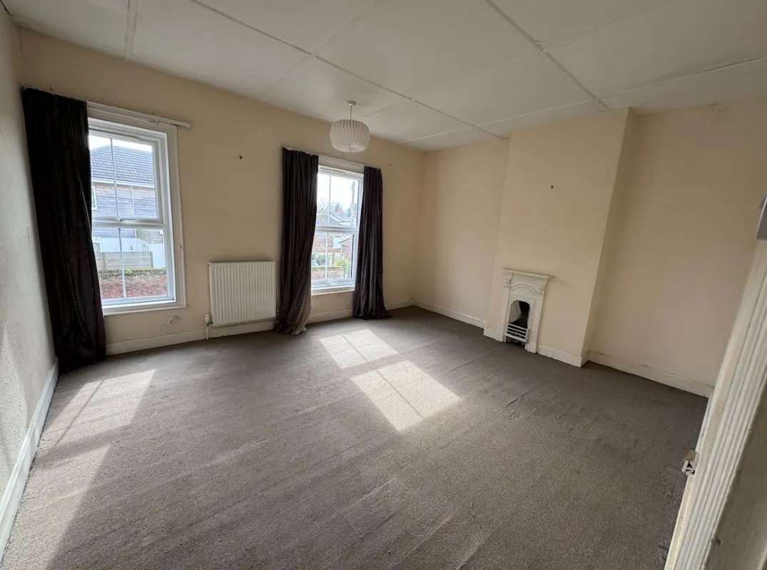 Hanover Road, Norwich, Norfolk, NR2 2HD - Online Auctions