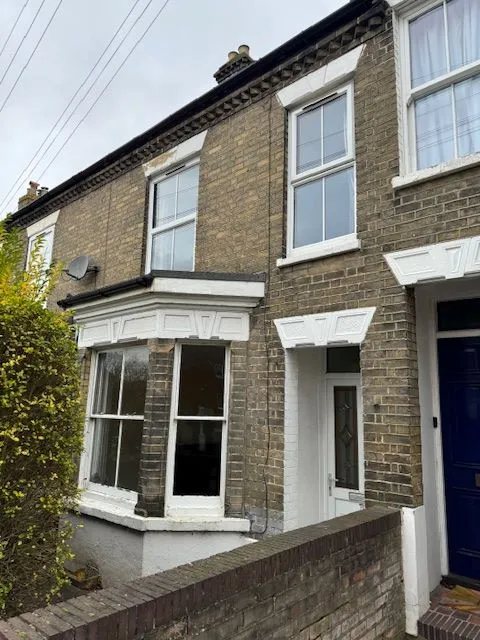 Hanover Road, Norwich, Norfolk, NR2 2HD - Online Auctions