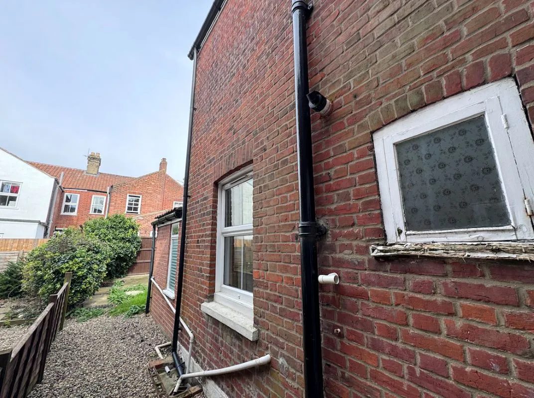 Hanover Road, Norwich, Norfolk, NR2 2HD - Online Auctions