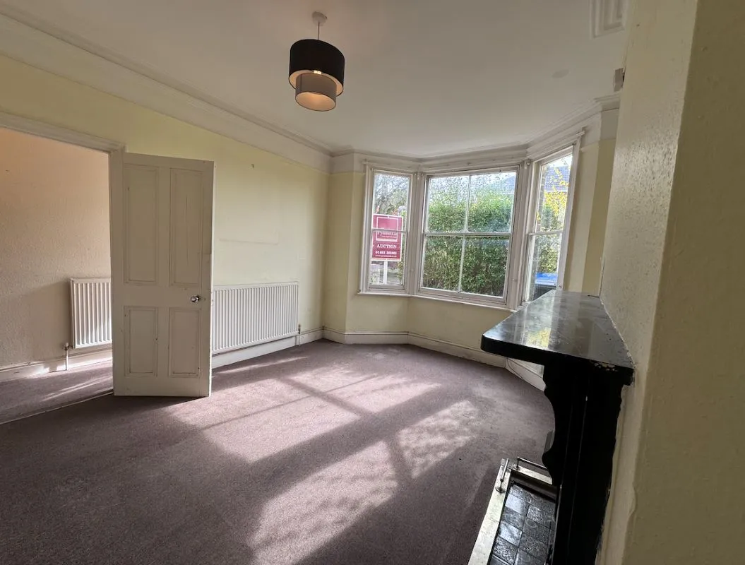 Hanover Road, Norwich, Norfolk, NR2 2HD - Online Auctions