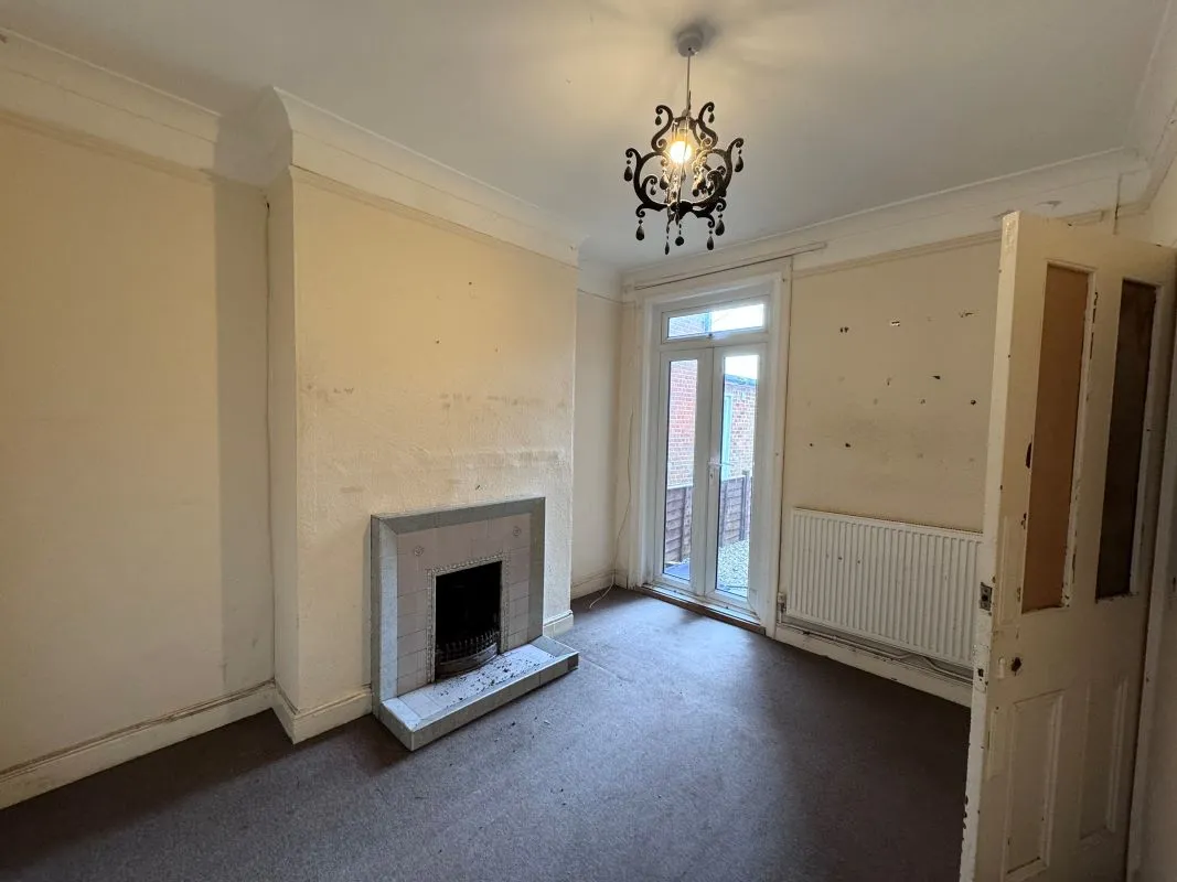 Hanover Road, Norwich, Norfolk, NR2 2HD - Online Auctions
