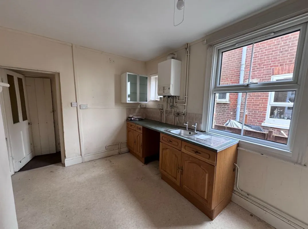 Hanover Road, Norwich, Norfolk, NR2 2HD - Online Auctions