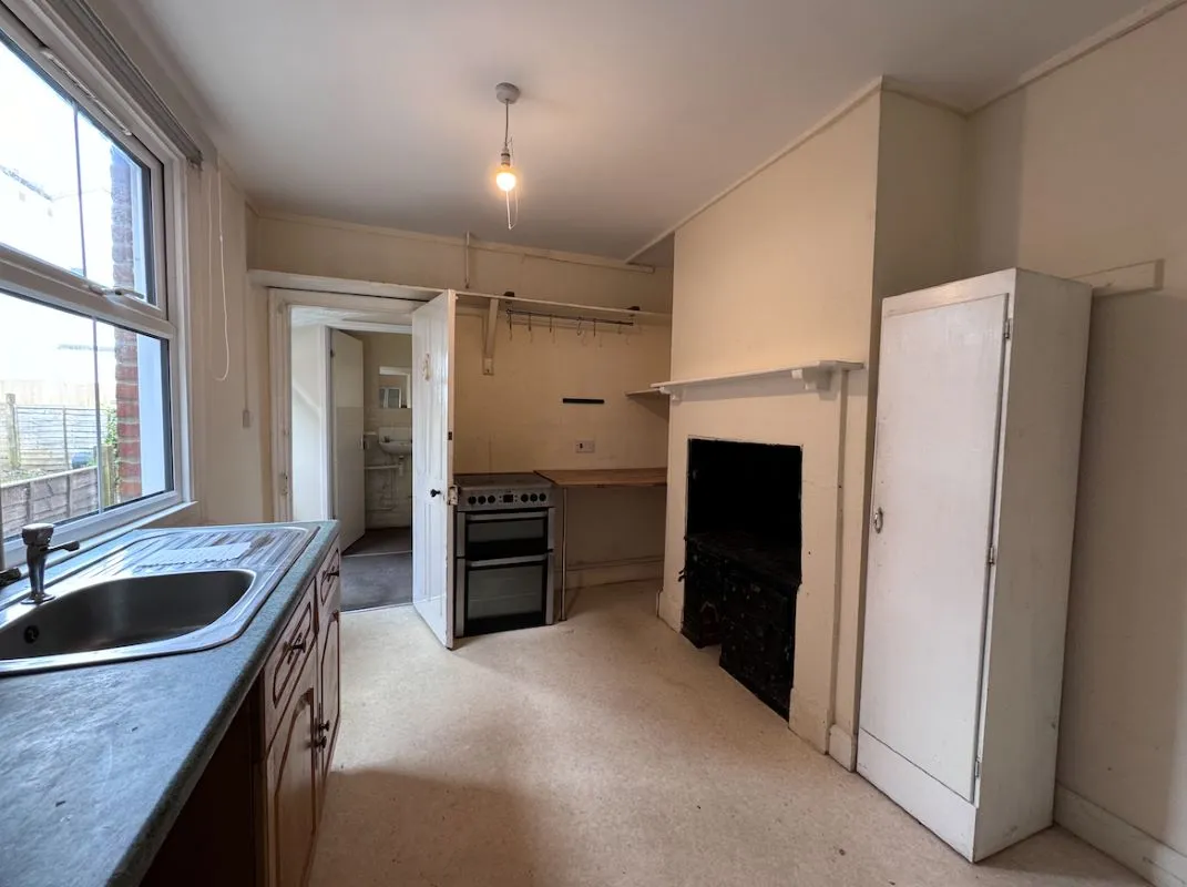 Hanover Road, Norwich, Norfolk, NR2 2HD - Online Auctions
